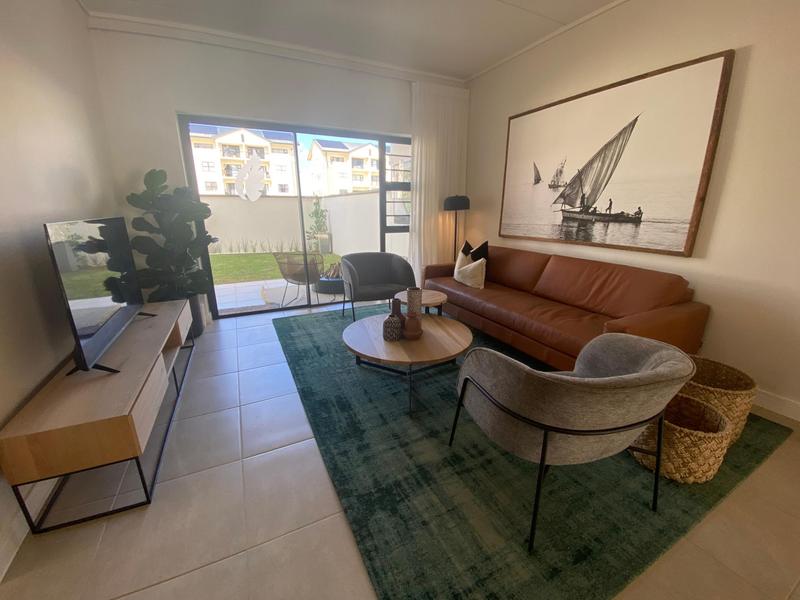 To Let 3 Bedroom Property for Rent in Richwood Western Cape